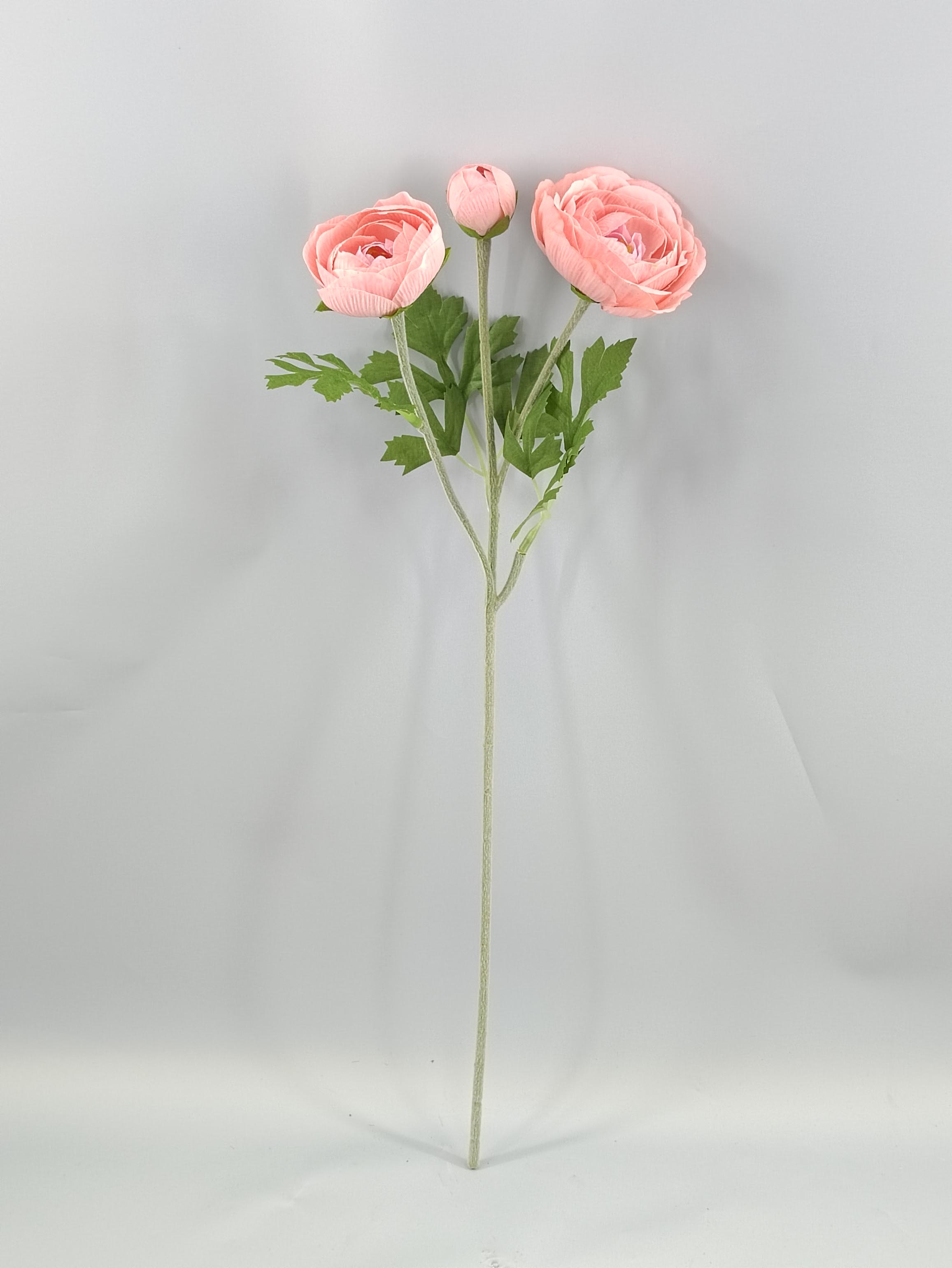 Texture Thousand Layer Flower - Highly Imitative Moisturizing Texture
