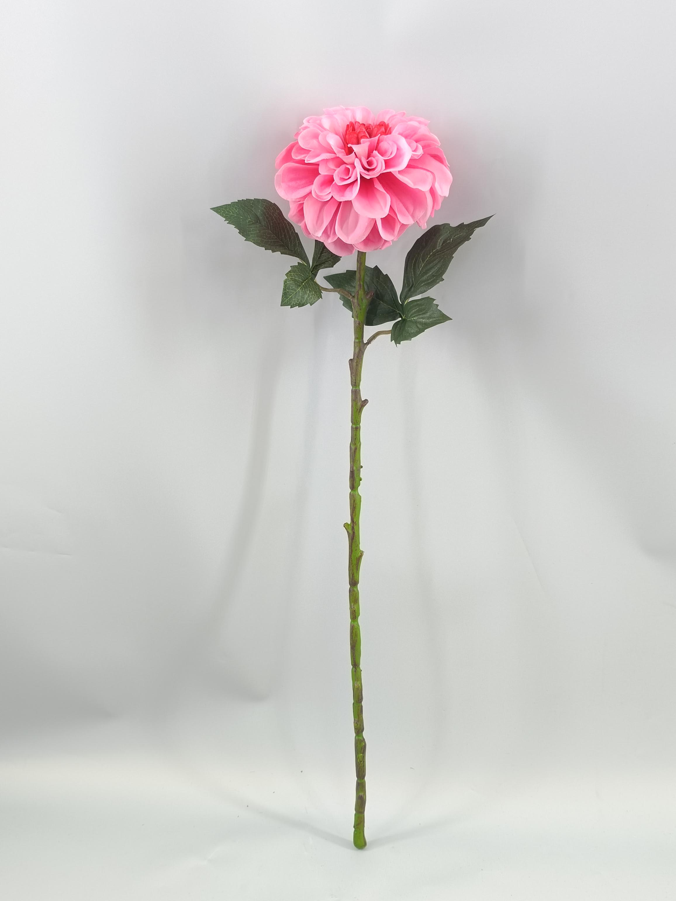 Hand feel Big Peony Flower - High imitation moisturizing hand feel
