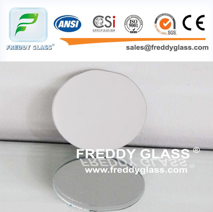 cosmetic mirror
