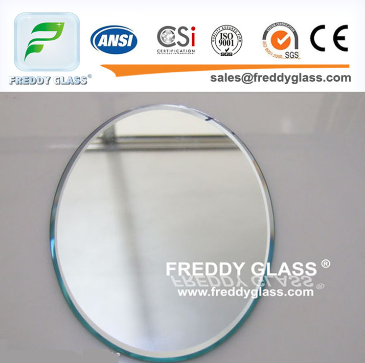 Deep processed Mirror