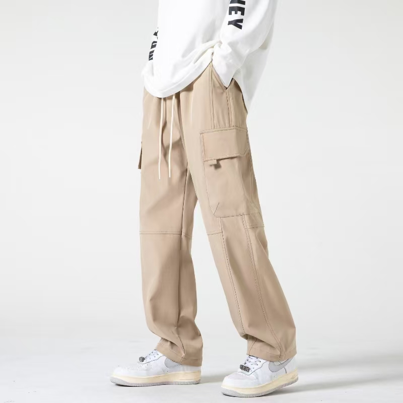 Casual Pants