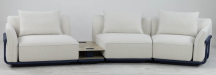 Outdoor sofa
