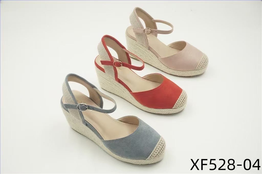 Ladies fashion shoes