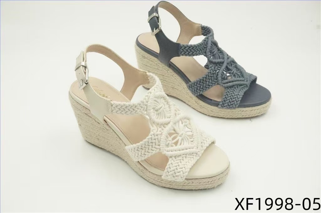Ladies fashion shoes