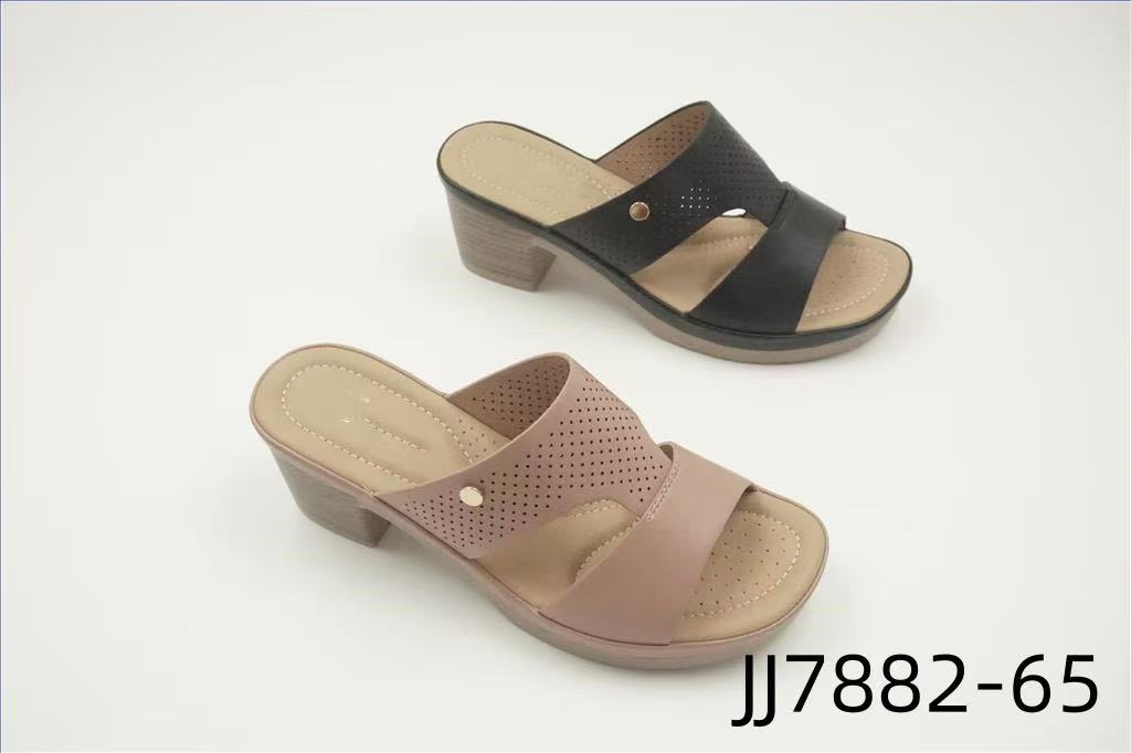 Ladies fashion shoes