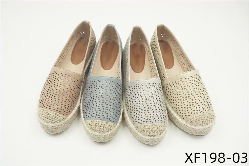 Ladies fashion shoes