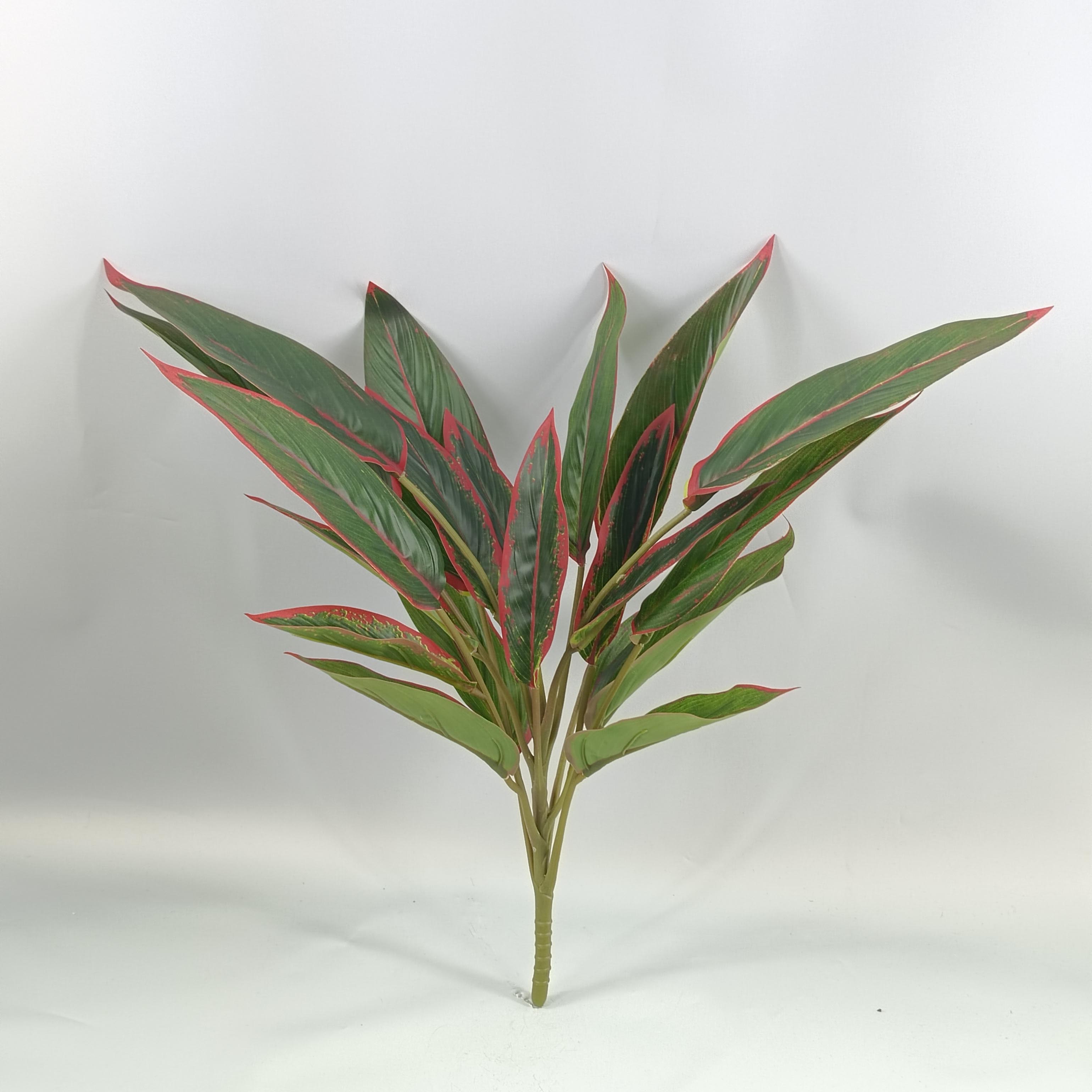 Violet Artificial floral home decorations