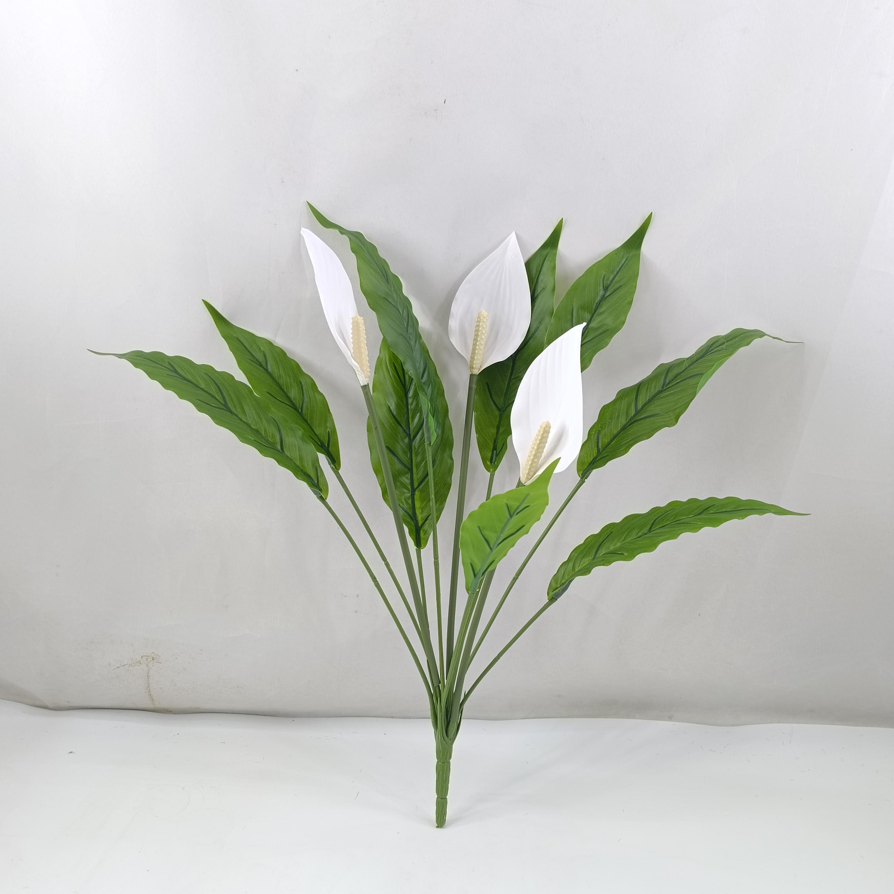 White palm - Artificial plant
