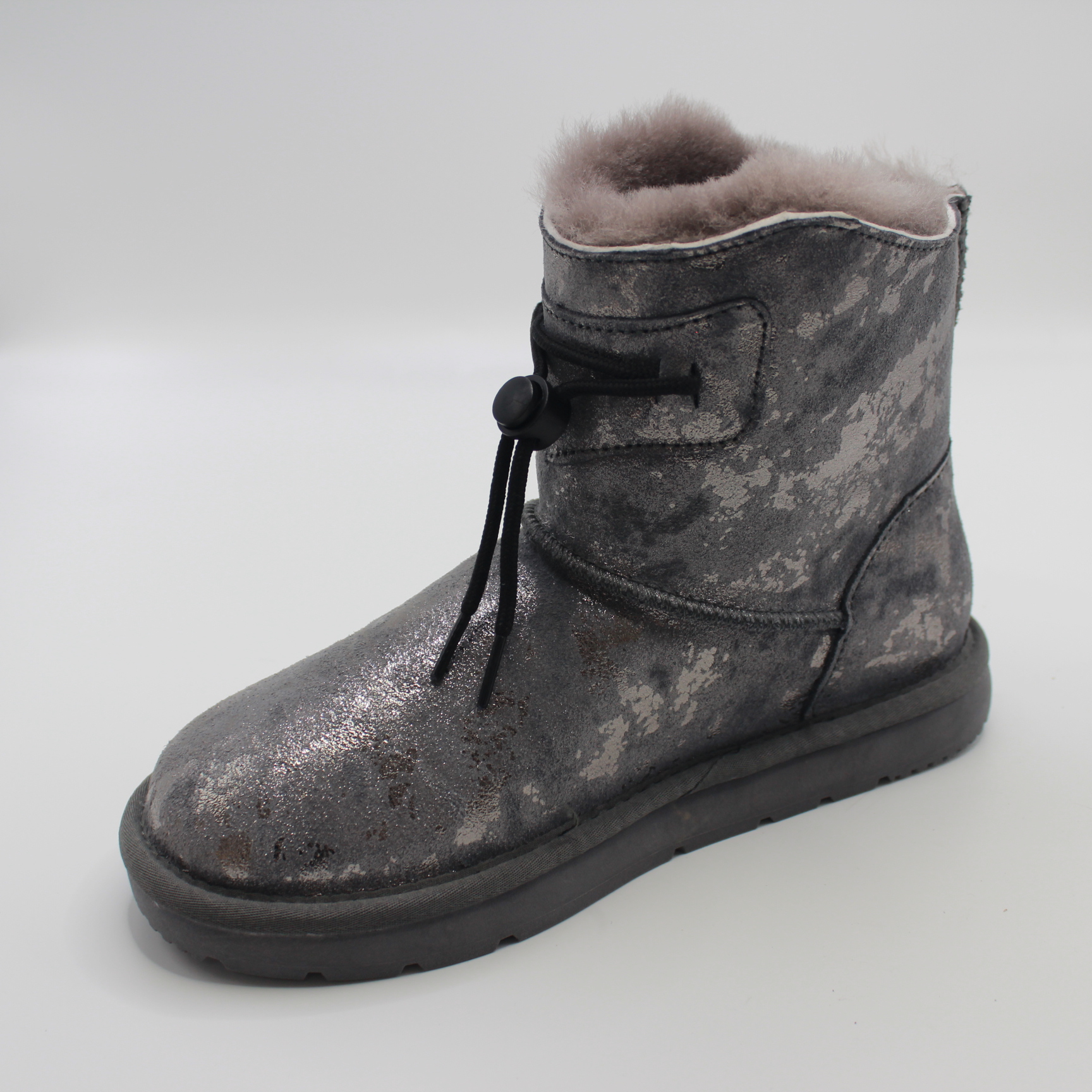 snow boots