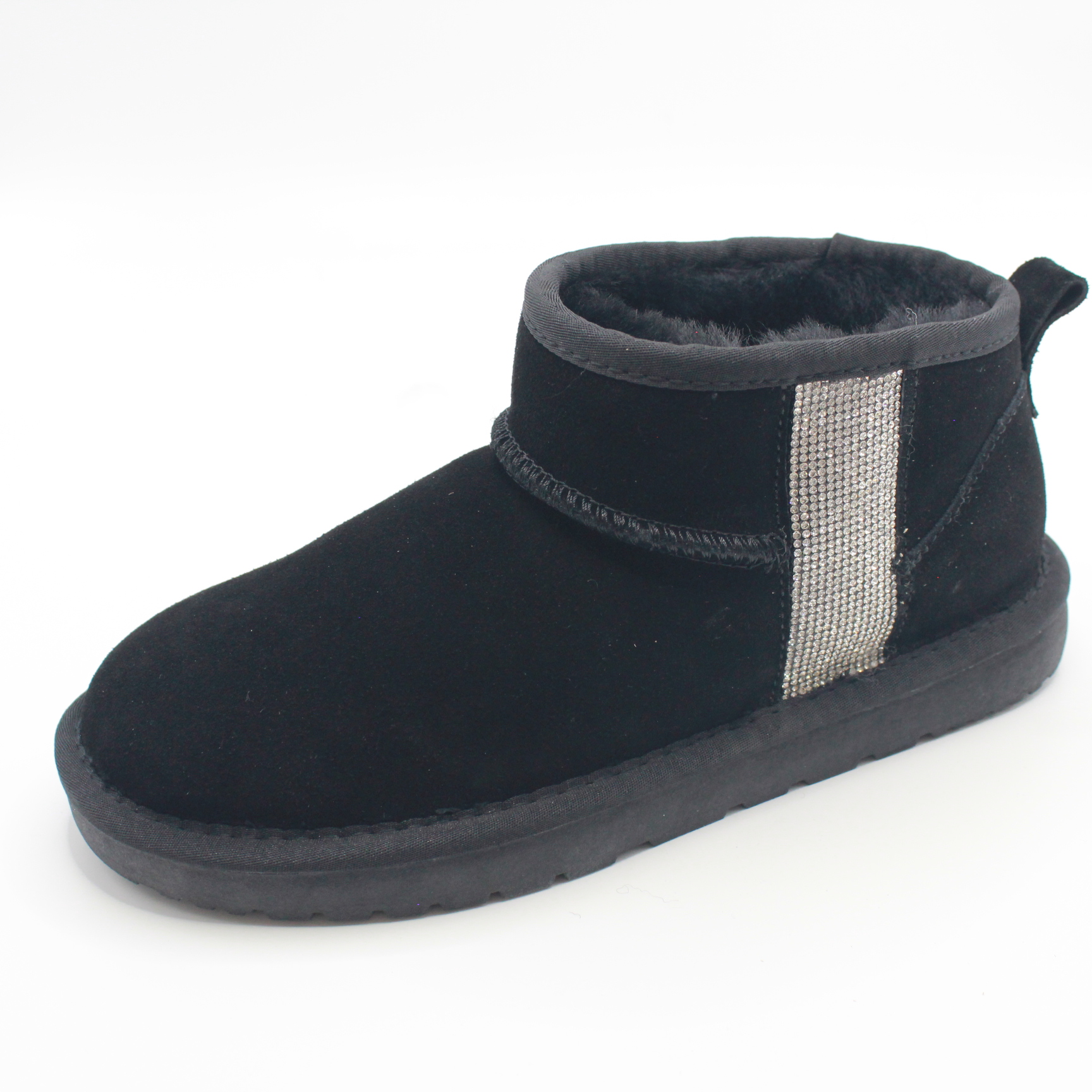 snow boots