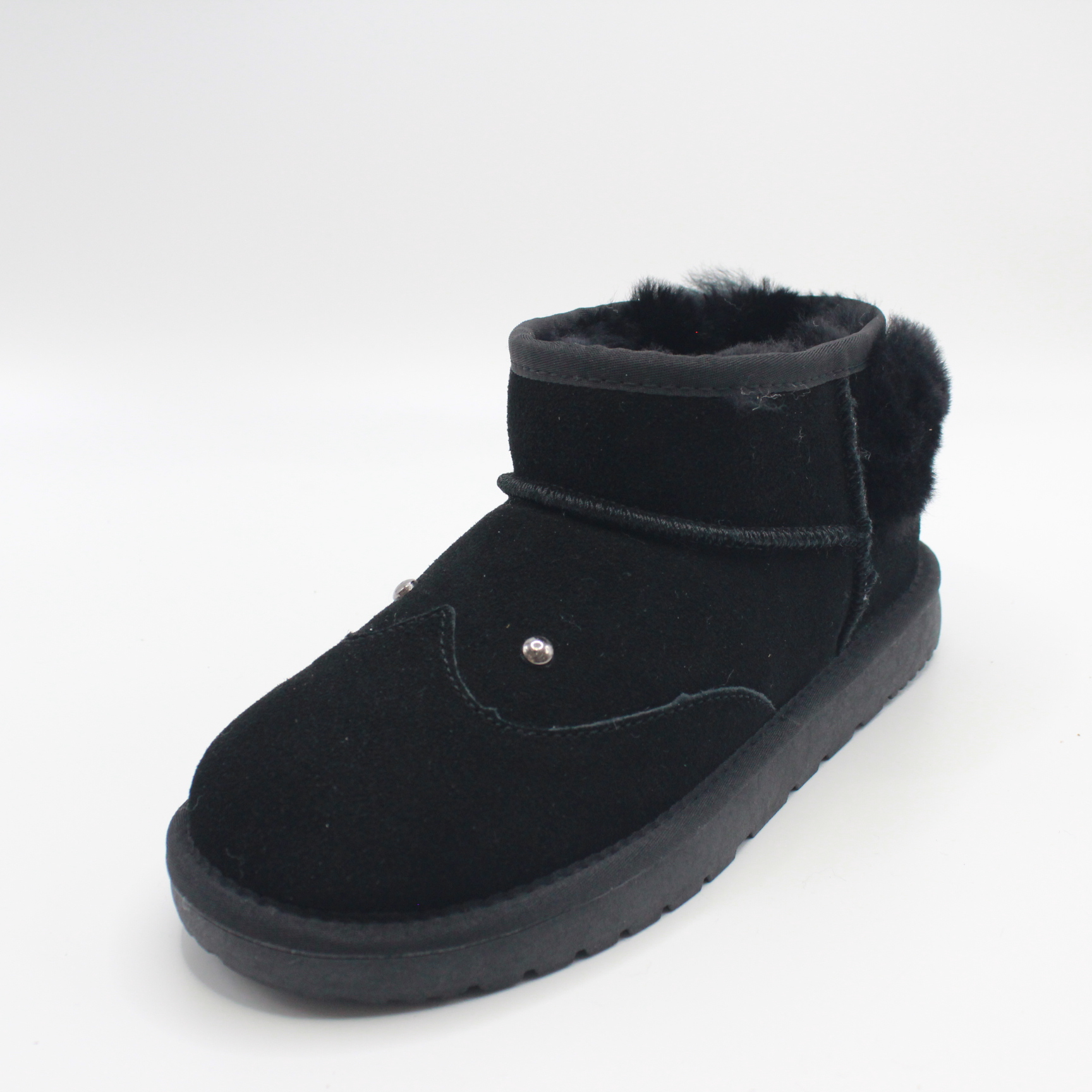 snow boots