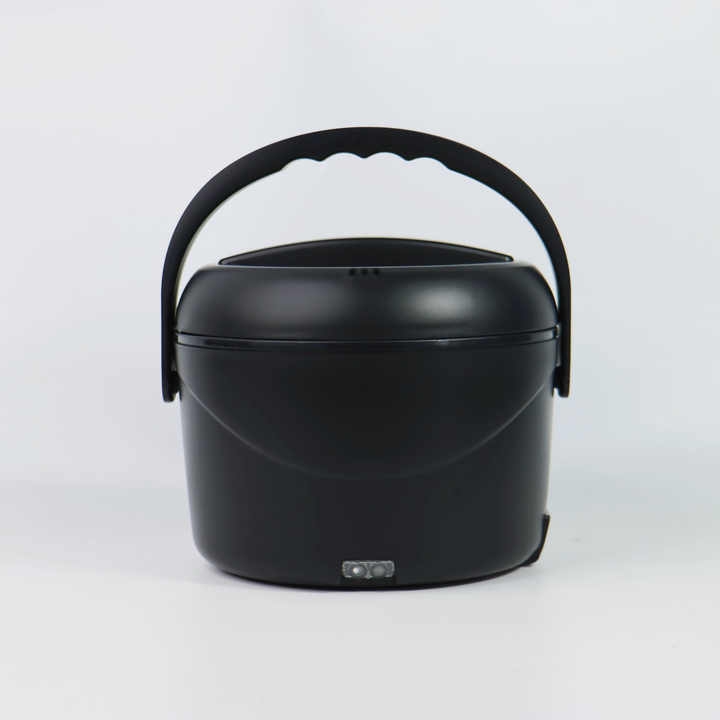 Electric lunch box