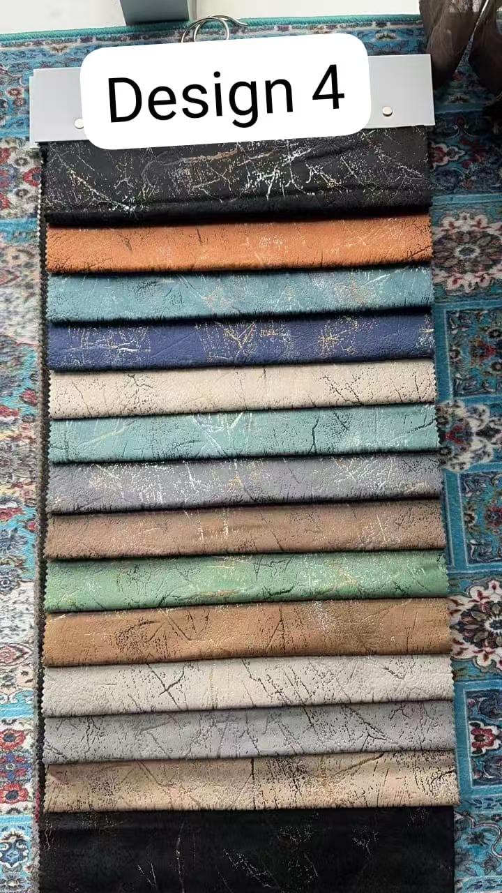 JIA SHAN MINGQIANG FABRIC CO.,LTD – zapatos de tacón 2