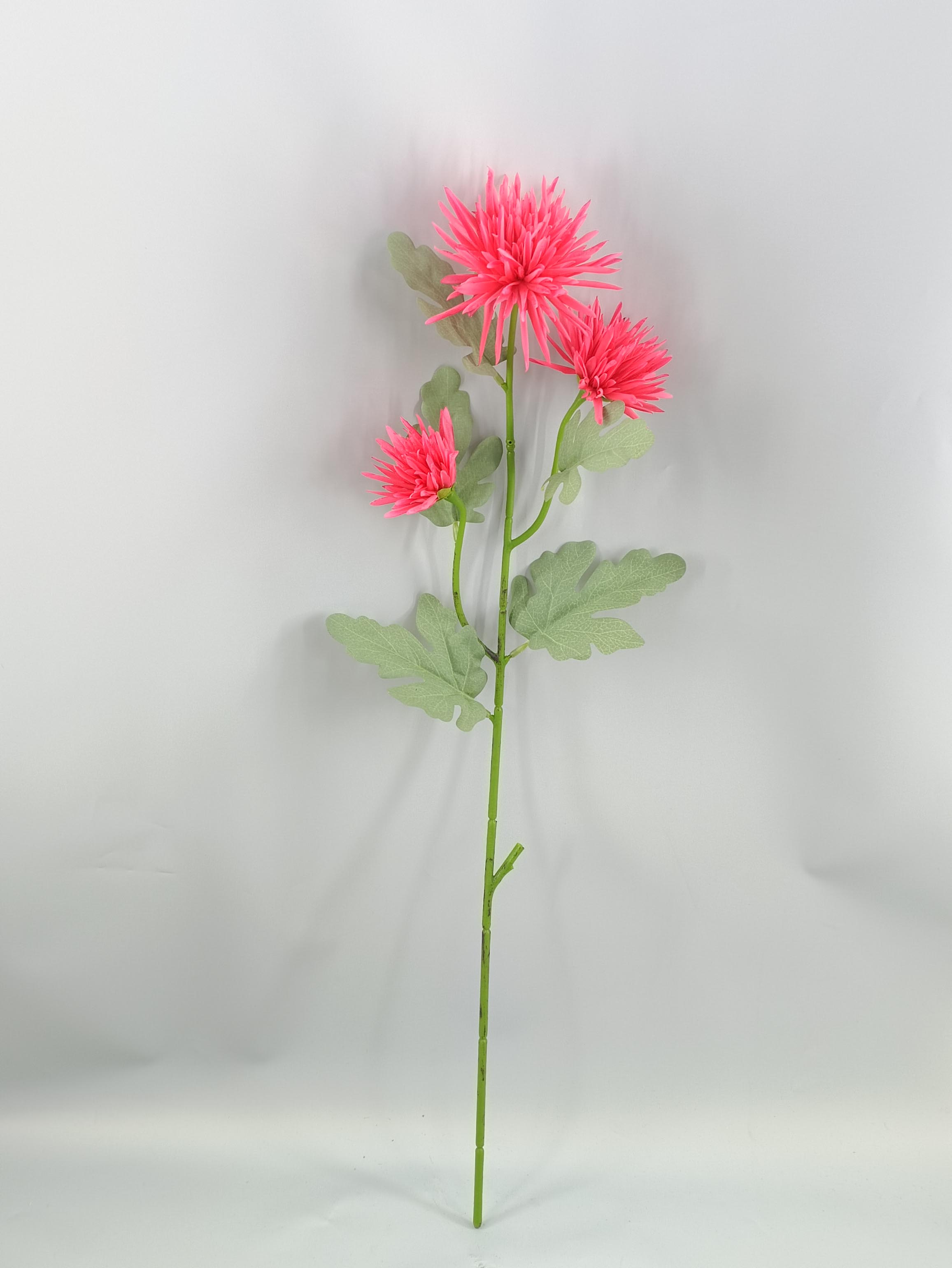 Silk Chrysanthemum - Simulated Flower