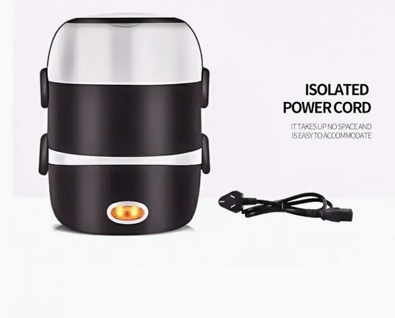electric lunch box