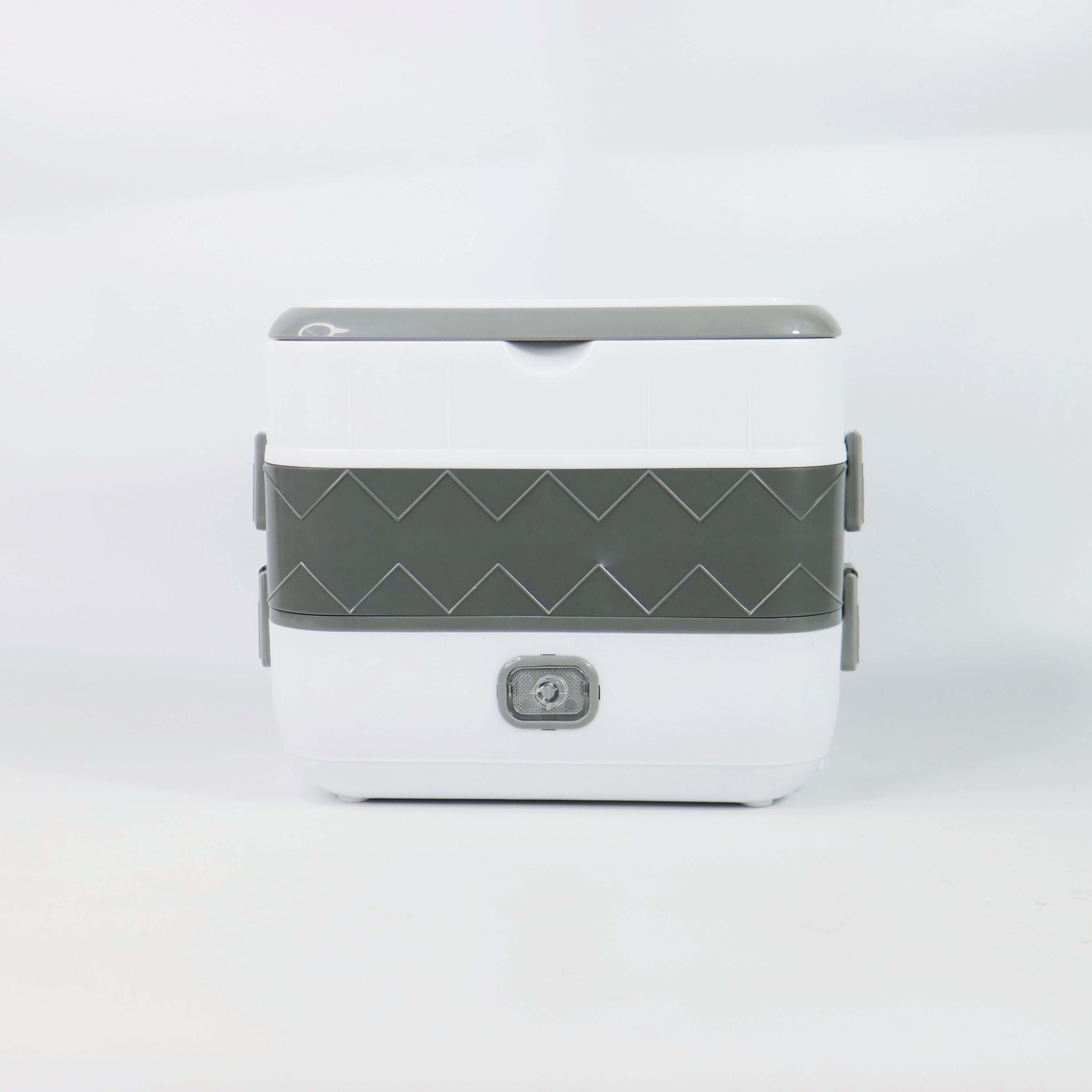 Electric lunch box