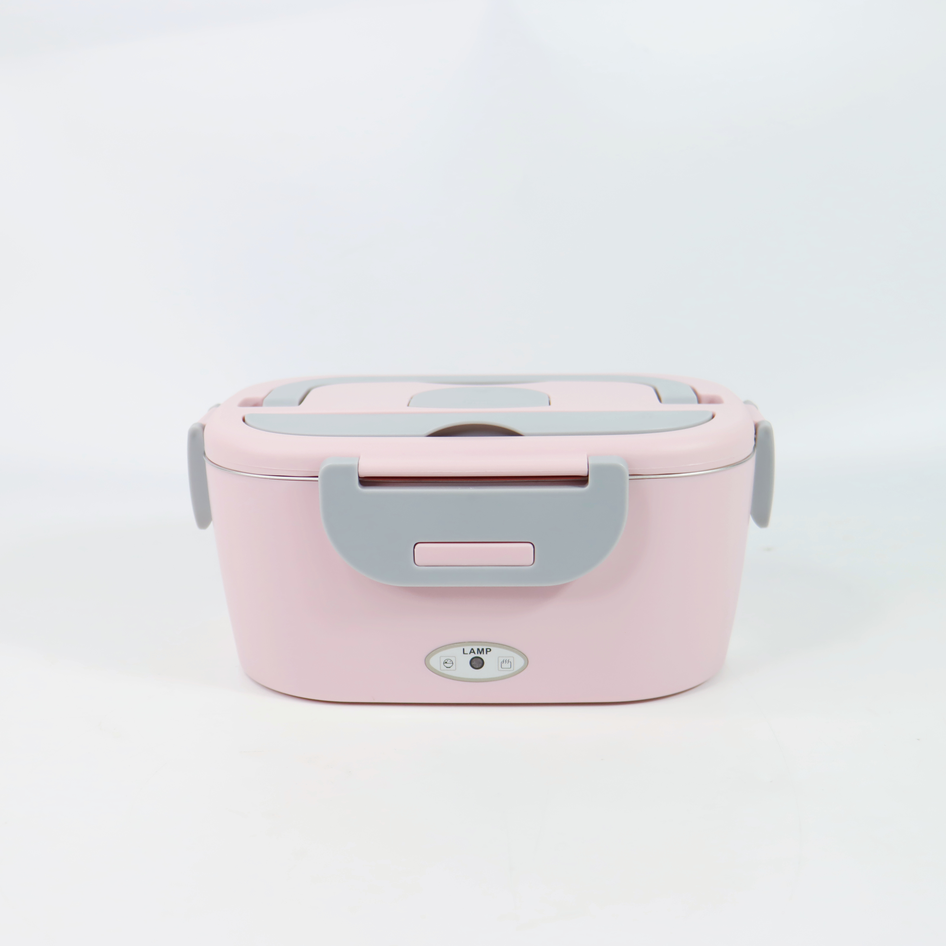 Electric lunch box