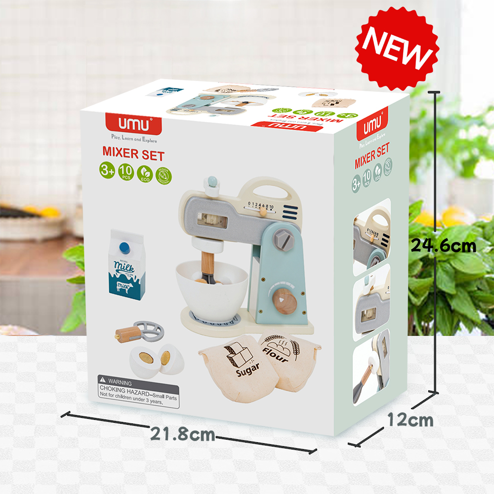 Mixer Set