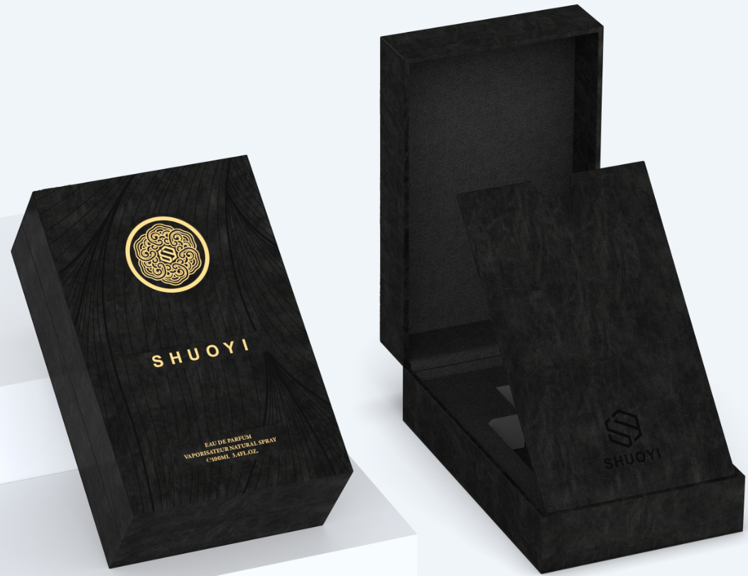 Guangxi Shuoyi Packaging Co.,Ltd – raqueta de tenis 2