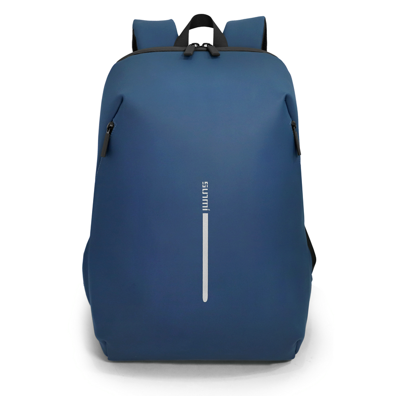 Backpack, Anti-theft backpack, Anti-theft laptop bag