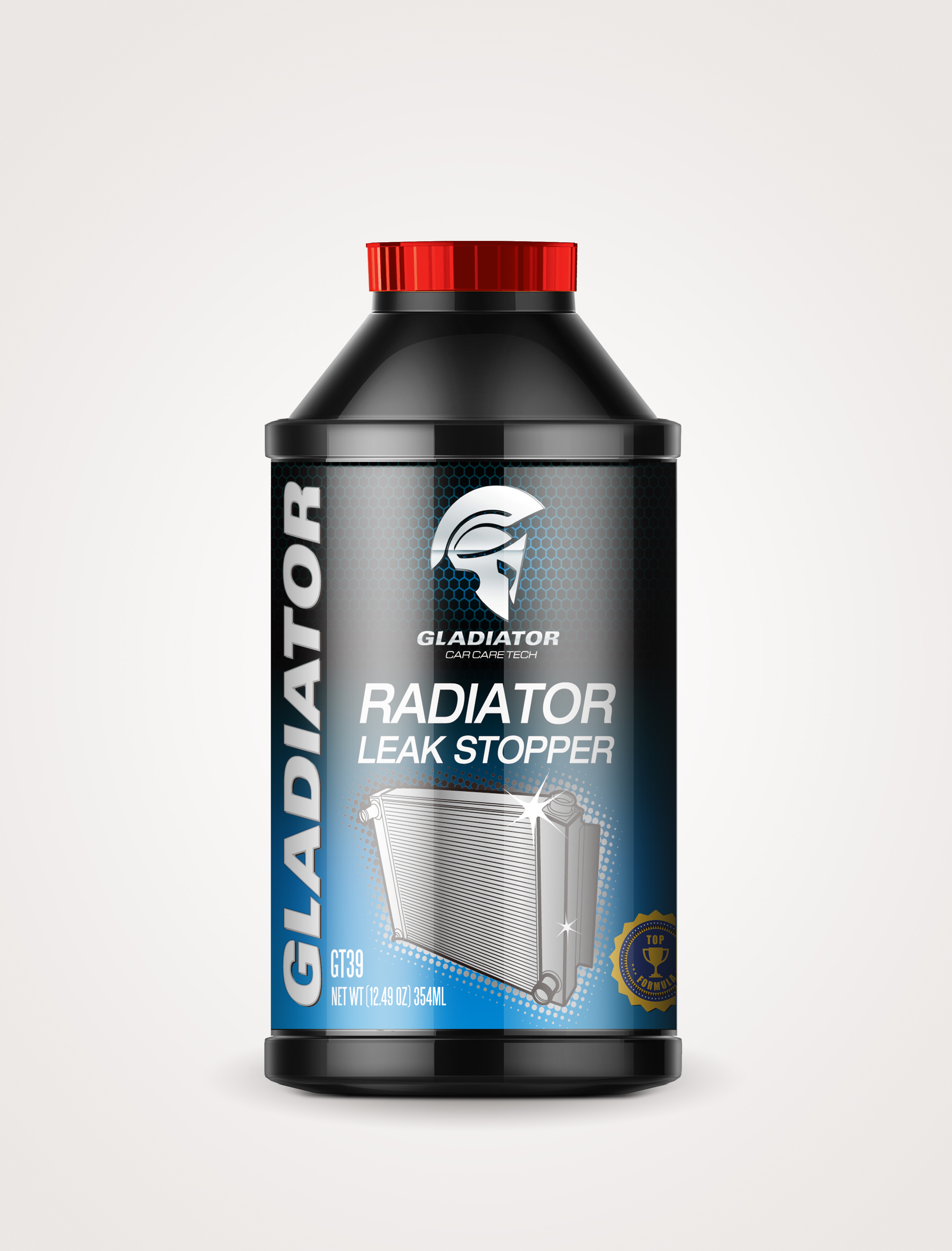 Radiator Leak Stopper