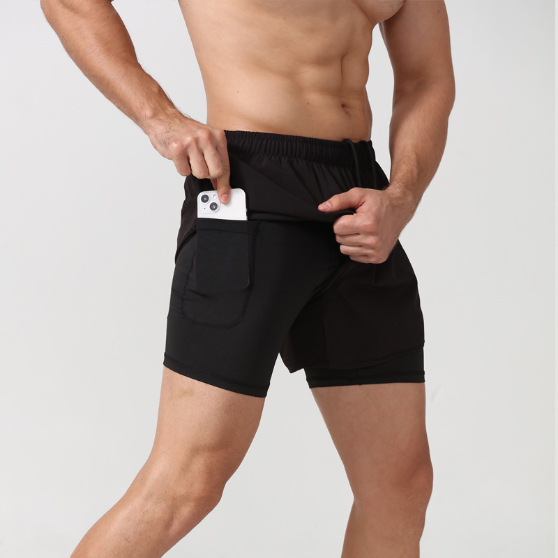 Sports shorts