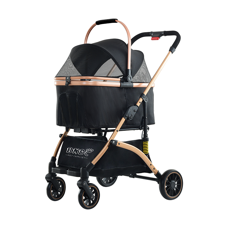 pet stroller