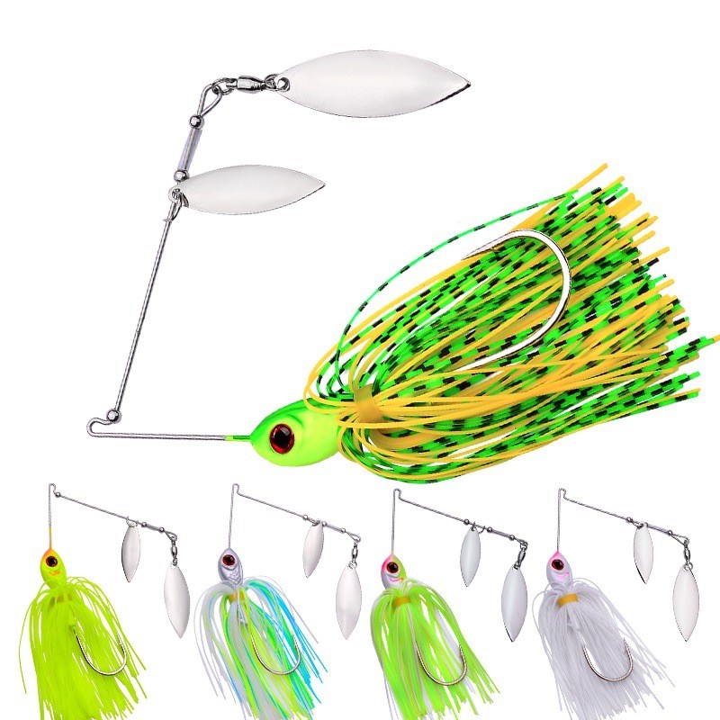 Spinner bait