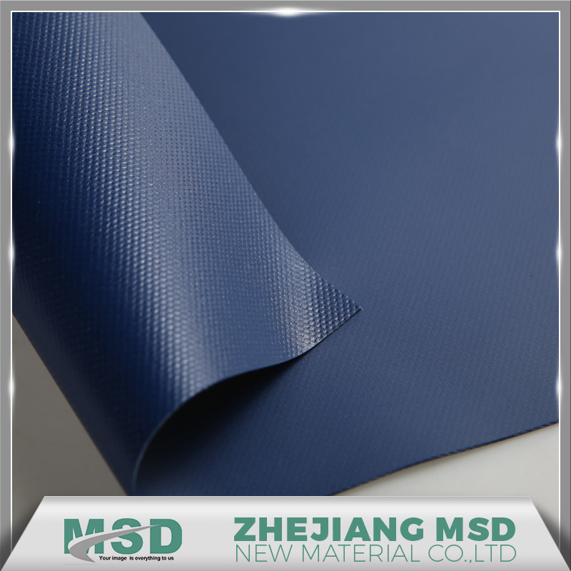 Zhejiang MSD Group Share Co., Ltd. – Air cushion 3
