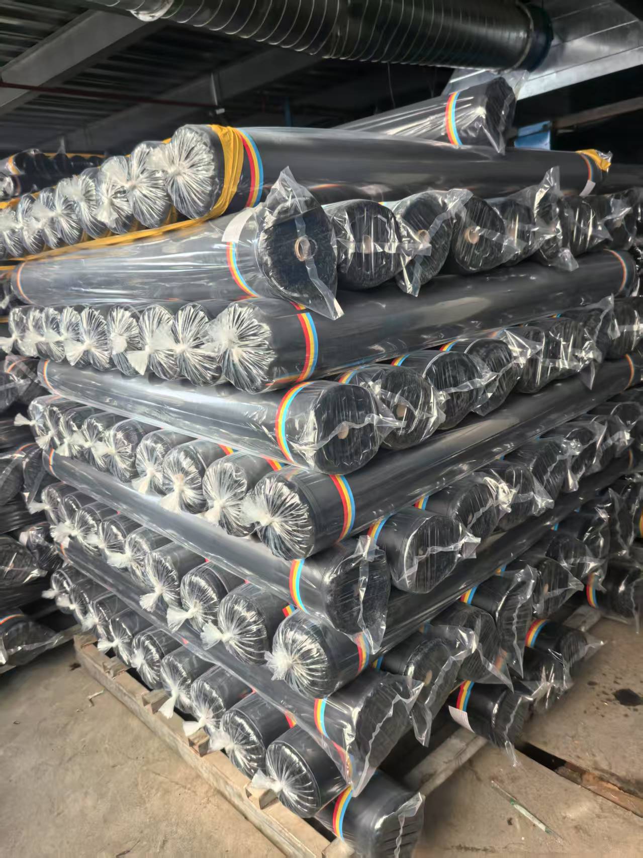 Oxford fabric
