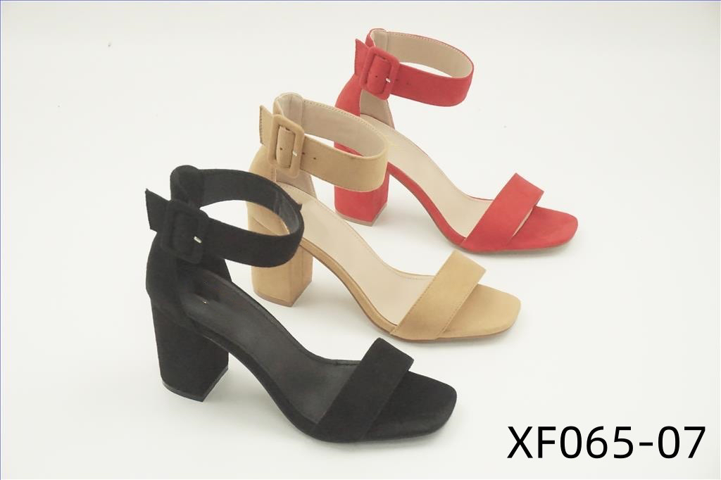 Ladies fashion shoes