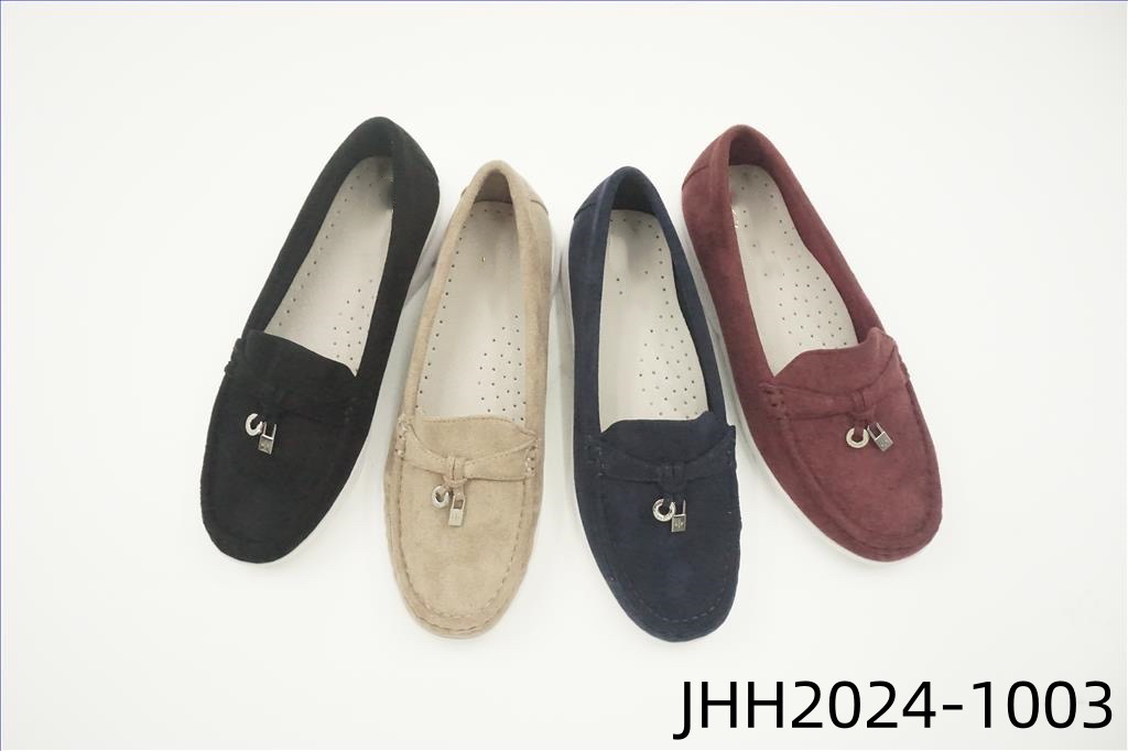 Ladies fashion shoes