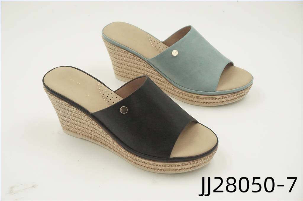 Ladies fashion shoes