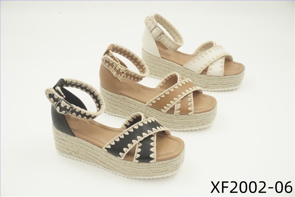 Ladies fashion shoes
