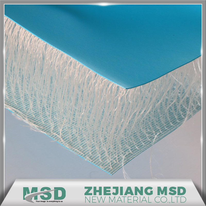 Zhejiang MSD Group Share Co., Ltd. – Floating hammock 4