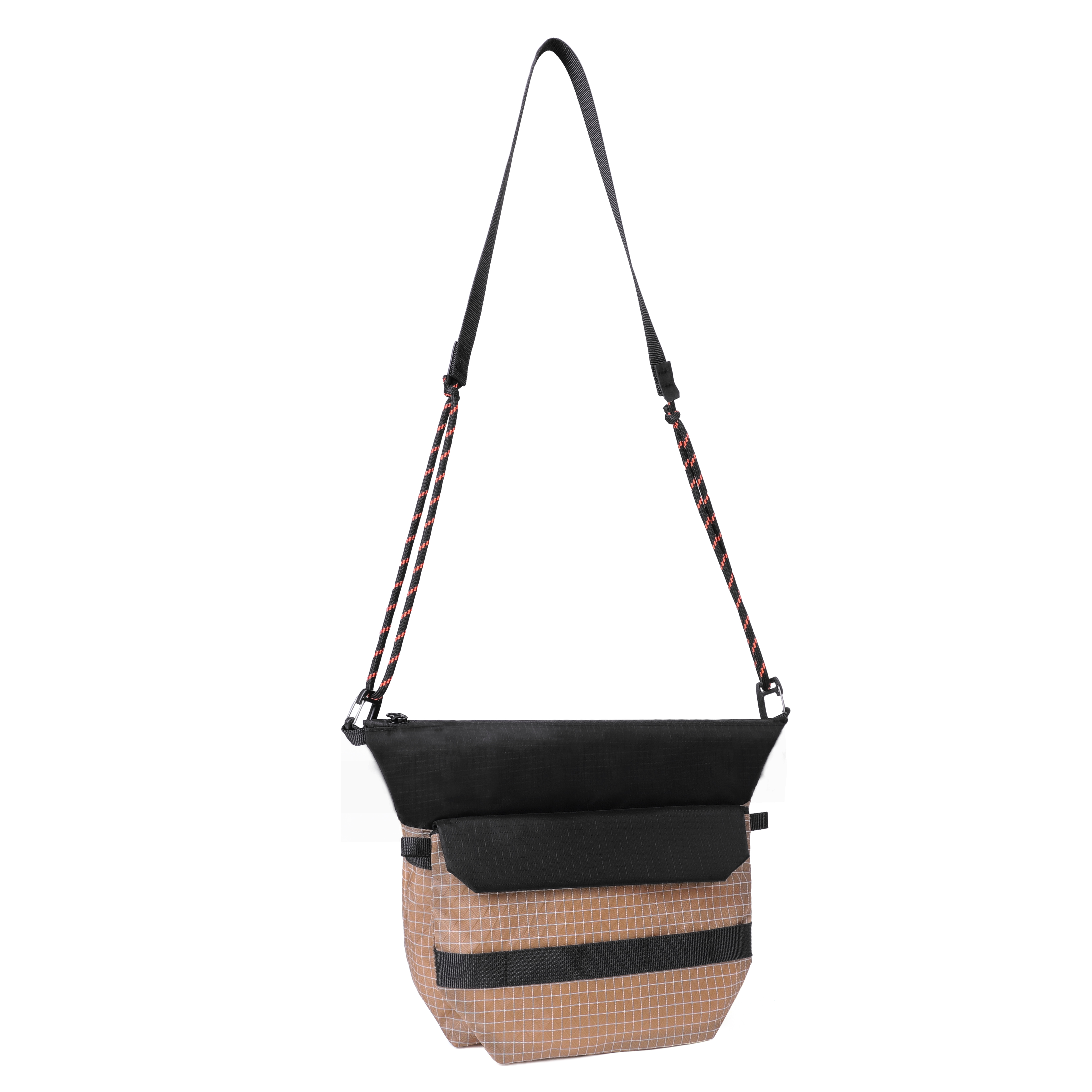 Outdoor Functional Crossbody Bag