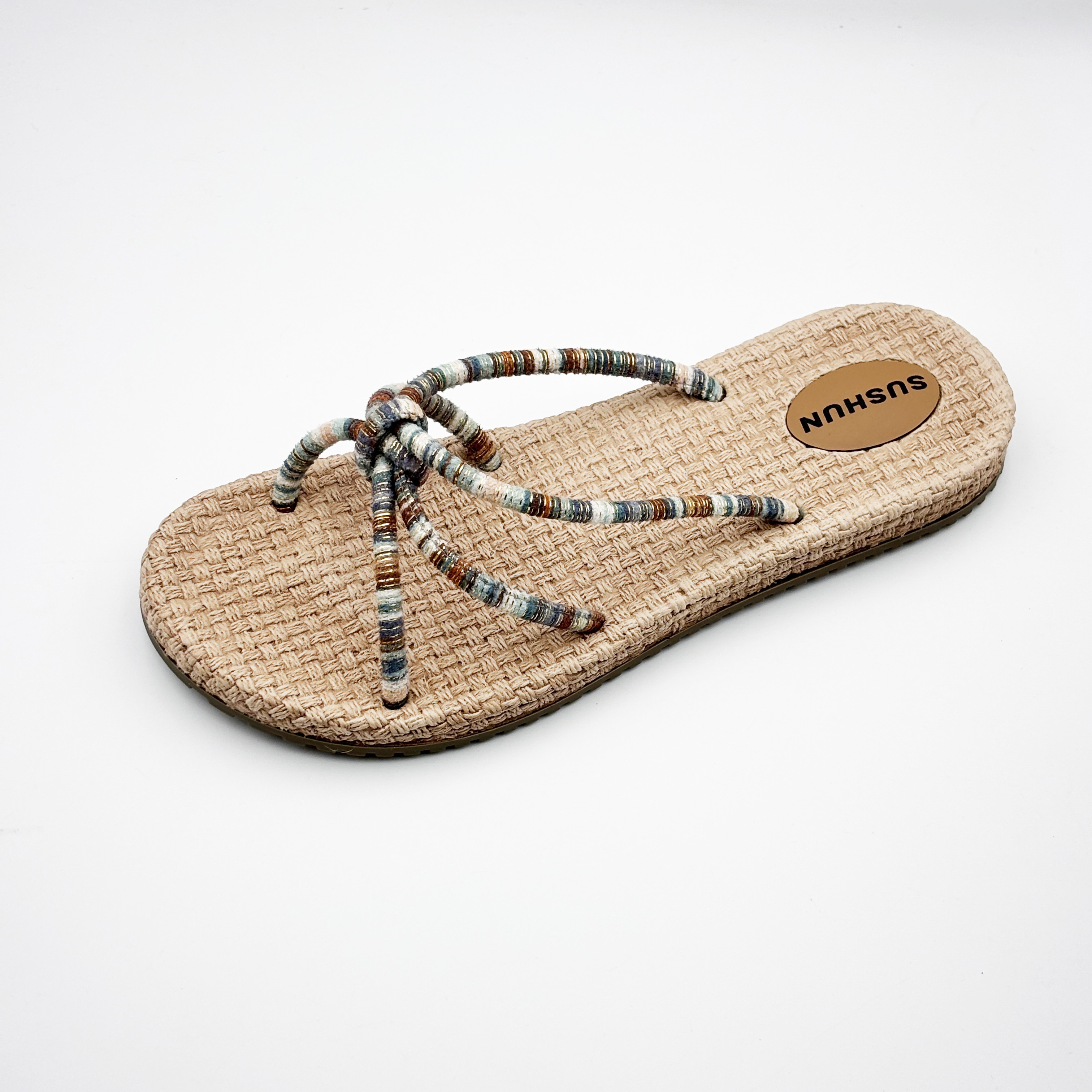 2026SS new fashionable Sandals, Slippers, comfortable shoes， espadrilles