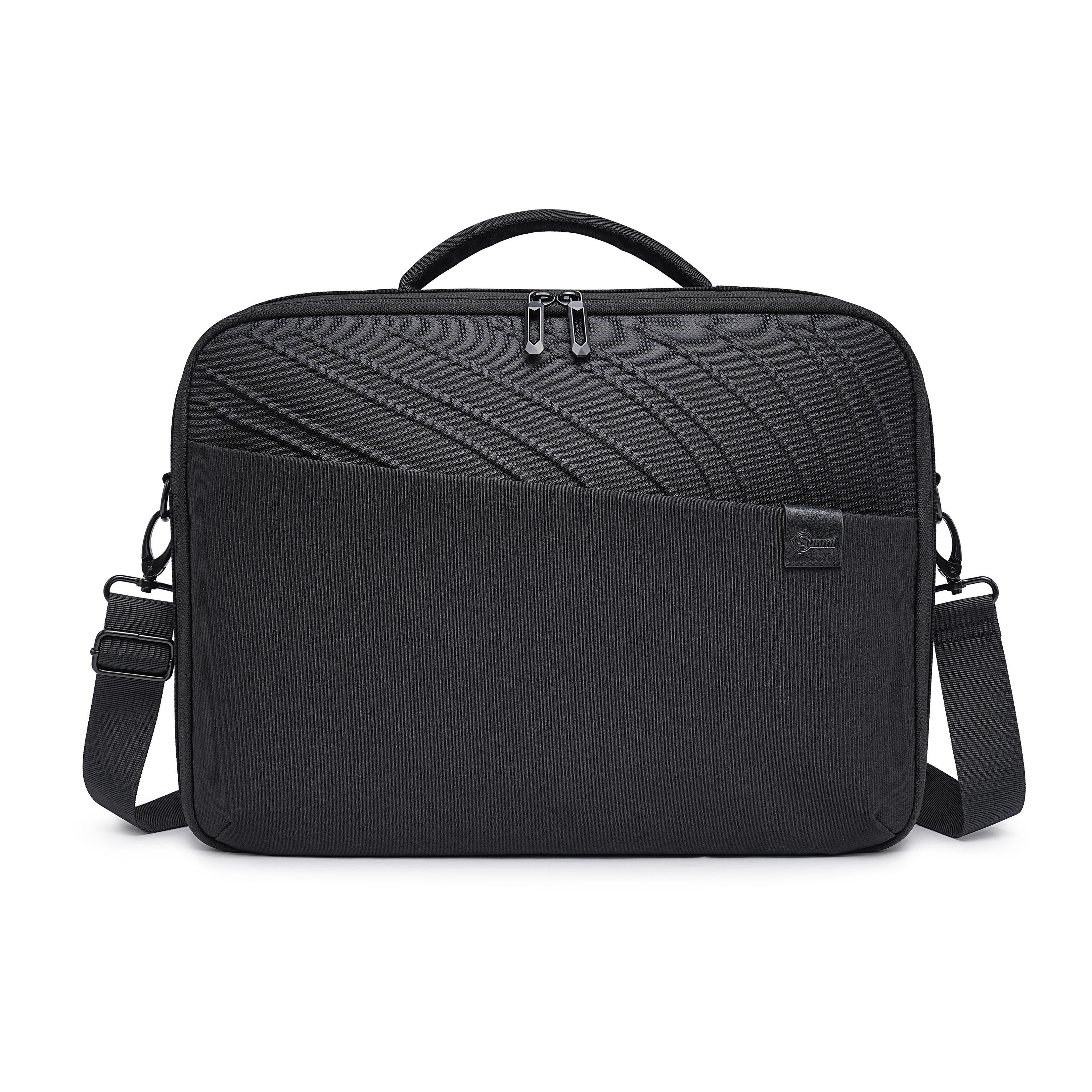 Business laptop bag