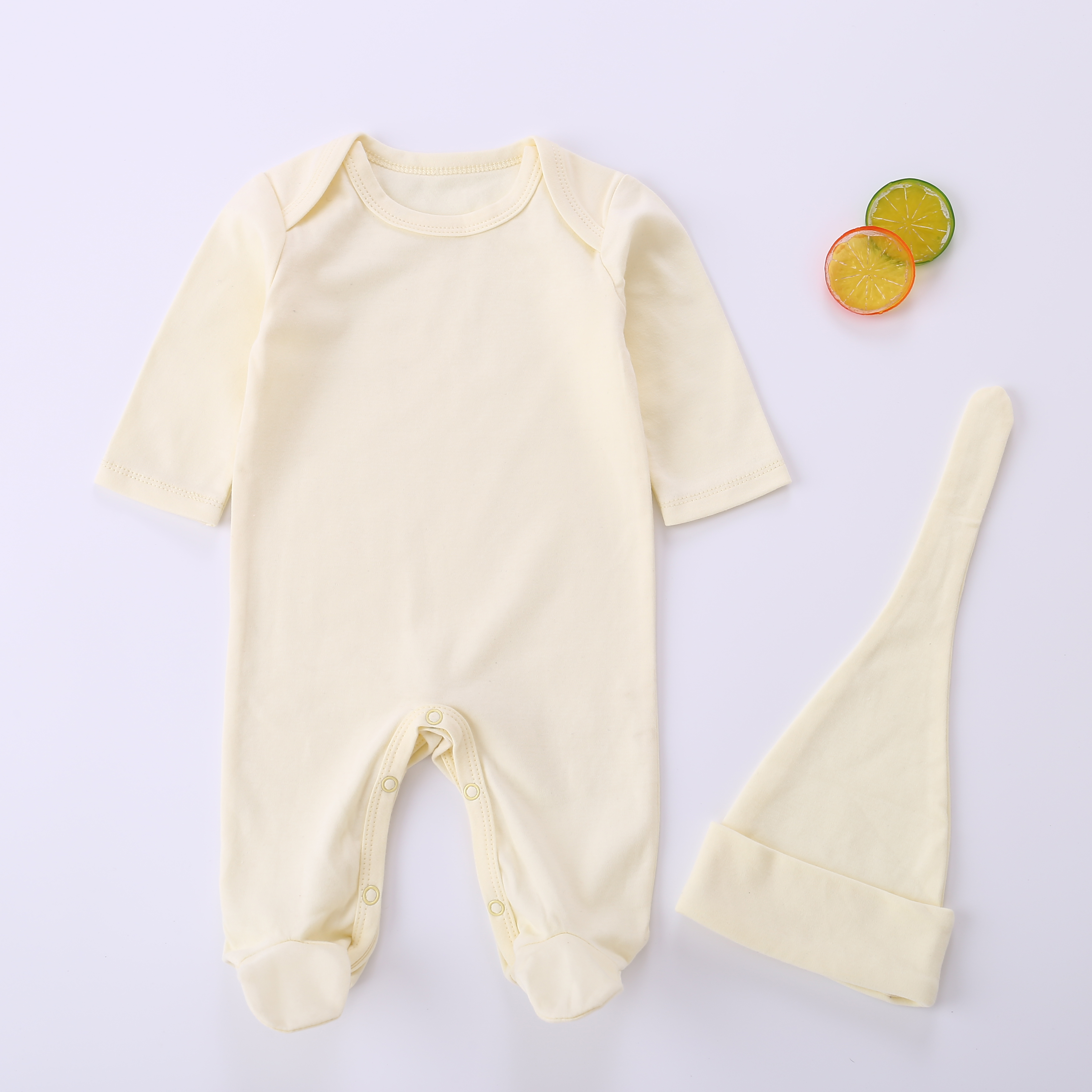 Anyang Chiyang Garment Co., Ltd – Babies' dresses 3