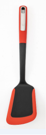 Diagonal shovel