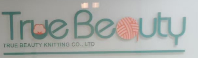 SHANGHAI TRUE BEAUTY TEXTILE TECHNOLOGY CO., LTD