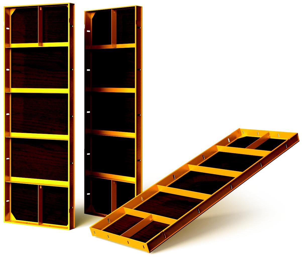 Euro Formwork