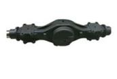 HOWO Truck Rear Axle Housing