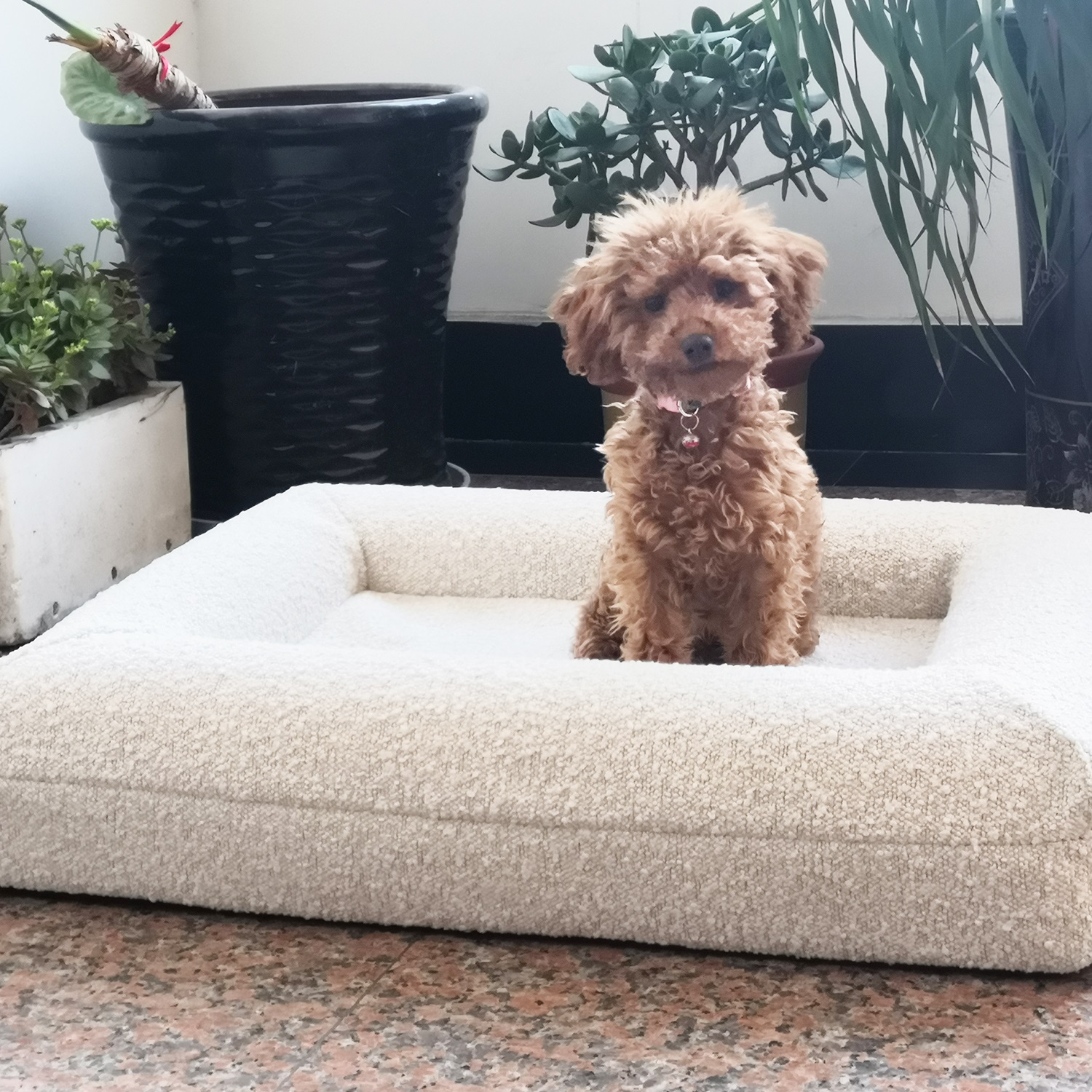 Pet Mat Rectangular Bed Dog Nest Pet Sofa Pet Nests Dog Sofa