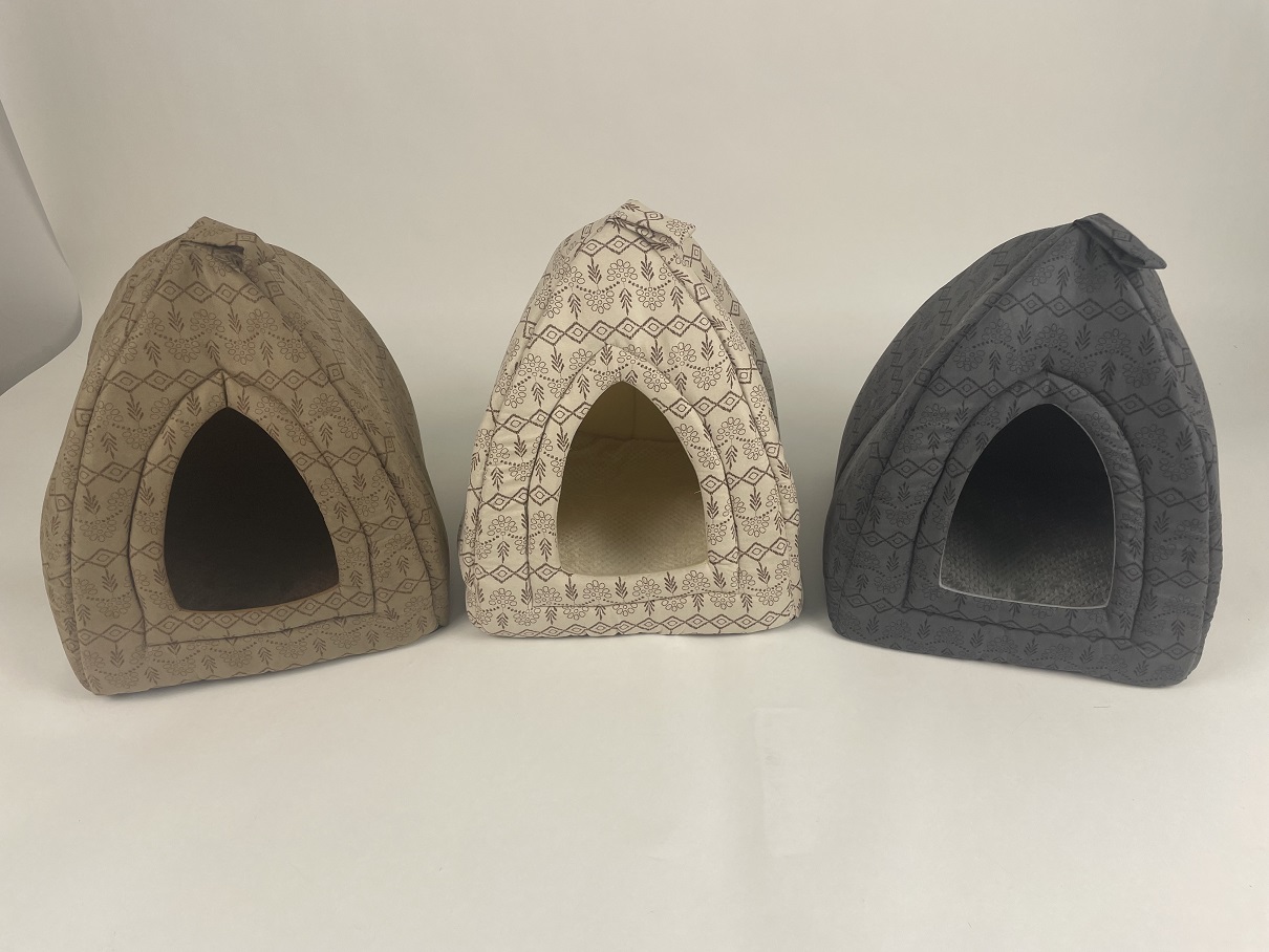 Cat House
