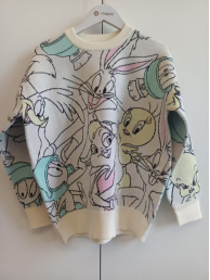 JIAXING HAPPY IMPORT AND EXPORT CO.,LTD – ropa deportiva 4