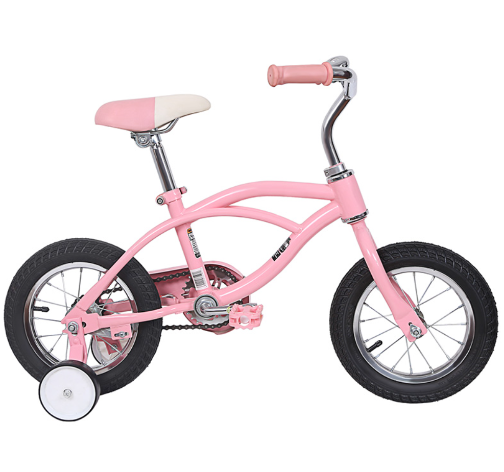 12 inch kids bicycle