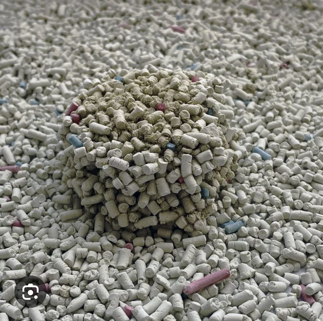 CHIFENG TIANXIN BENTONITE CO.,LTD. – colchoneta de yoga 4