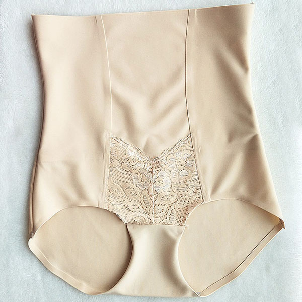 Body shaper panty