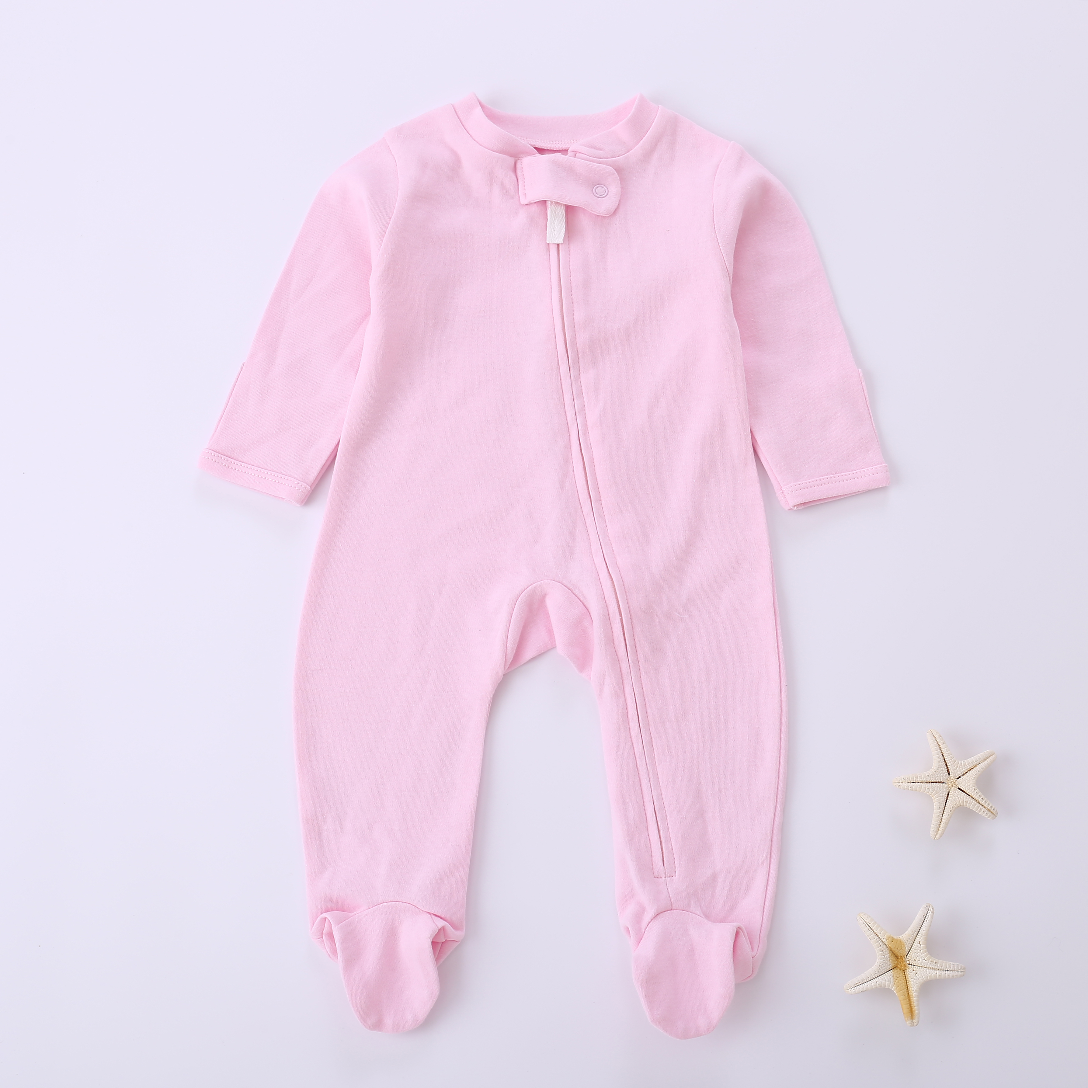 Anyang Chiyang Garment Co., Ltd – T shirt for infants and young children 4